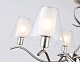 подвесная люстра ambrella light high light modern lh57081