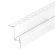 алюминиевый профиль arlight arh-сeil-s14-shadow-2000 white 038594