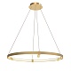подвесной светильник delight collection md2047-1l rose gold