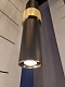 подвесной светильник odeon light afra 4738/5l