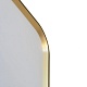 потолочный светодиодный светильник lumina deco paneli ldc 8061-450 bk
