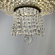 настенный светильник imperiumloft jacqueline 73723-22