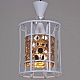 подвесной светильник reluce 05362-0.9-03 wh+fgd