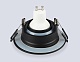 встраиваемый светильник ambrella light techno spot ip protect tn1142