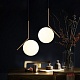 подвесной светильник imperiumloft flexic lights family michael anastassiades 185396-22