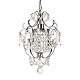 подвесной светильник loft it burlesque 10417 cr