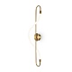 настенный светильник freya fancy fr6059wl-l28bs
