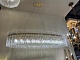 подвесная люстра crystal lux oviedo sp12 l1200