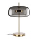 настольная лампа loft it dauphin 10041t/b