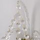 бра bohemia ivele crystal al16311b/2/141 wmg