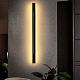 настенный светильник imperiumloft souris 208893-23