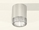 накладной светильник ambrella light techno xs6305010 (c6305, n6150)