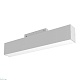 трековый светодиодный светильник maytoni technica basis tr074-2-12w3k-w