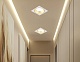 встраиваемый светильник ambrella light gx standard tech techno spot tn52338
