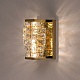 настенный светильник mw-light гослар 498027601