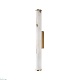 настенный светильник loft it sumatra acrylic 10550w/600