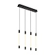 подвесной светильник freya ledstick fr6204pl-l40b