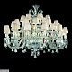 подвесная люстра delight collection moollona md11027010-30a