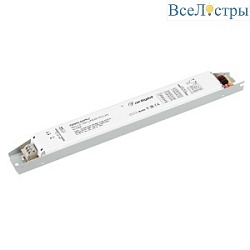 Блок питания Arlight ARJ-LG-150-LINEAR-PFC-HV (150W, 80-330V, 0.5-1.0A) 049561