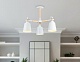 люстра на штанге ambrella light loft tr82204