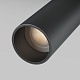 встраиваемый светодиодный спот maytoni technical focus led c053cl-l12w3k-w-b