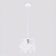 подвесной светильник ambrella light traditional tr8420