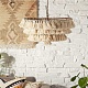 подвесная люстра imperium loft tassel 141054-26