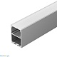 алюминиевый профиль arlight arh-line-3750a-3000 anod 036137