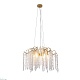 подвесная люстра favourite liana 4134-6p
