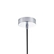 подвесной светильник favourite corruga 2186-1p
