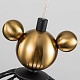 подвесной светильник f-promo mouse 4748-1p