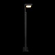 ландшафтный светильник loft it oak 100001/600