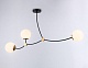 подвесной светильник ambrella light traditional modern tr2568
