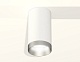 накладной светильник ambrella light techno xs6322023 (c6322, n6133)