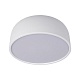 потолочный светодиодный светильник loft it axel 10201/350 white