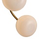 настенный светильник st luce sweven sl1519.301.05