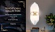 настенный светильник ambrella light traditional tr5372