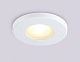 встраиваемый светильник ambrella light techno spot ip protect tn1180