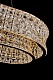 подвесная люстра aurelie le3008/1080l gd