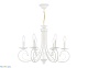 подвесная люстра ambrella light modern tr9611