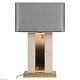 настольная лампа loft it flagstone 10445t/c