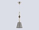 подвесной светильник ambrella light high light ceramo classic lh75405