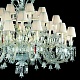 подвесная люстра delight collection moollona md11027010-30a