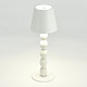 настольная лампа st luce ease sl1011.504.01