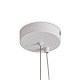 подвесной светильник freya isabella fr6202pl-l14w
