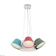 подвесной светильник freya tint fr5179pl-06w