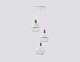 подвесной светильник ambrella light loft traditional tr8503