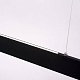 подвесной светодиодный светильник arte lamp a2505sp-2bk