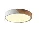 потолочный светильник zortes alberro zrs.01239.90