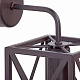бра vitaluce v4197-7/1a